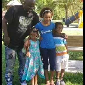 Meet your Posher, Rodney